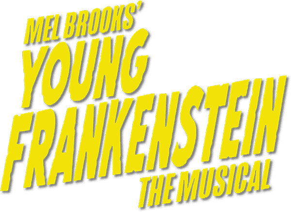 MEL BROOKS' YOUNG FRANKENSTEIN THE MUSICAL