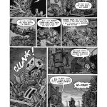 The Giant by Matt Salyer, page 21