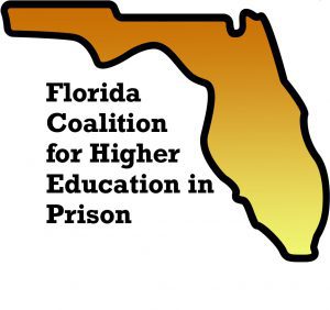 Logo for Florida Coalition for Higher Education in Prison