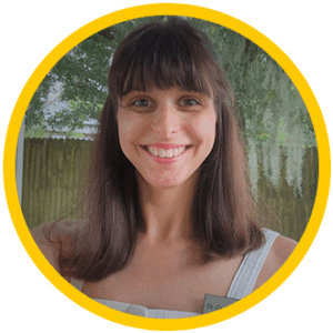 Tanya Armstrong headshot