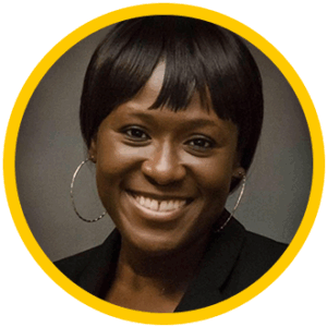 Jalonta Jackson-Glasco headshot