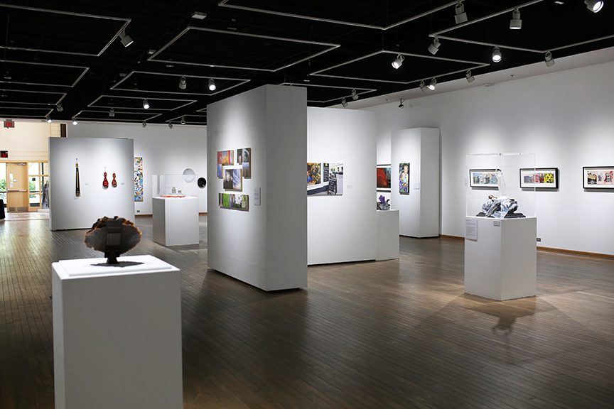 UCF Art Gallery