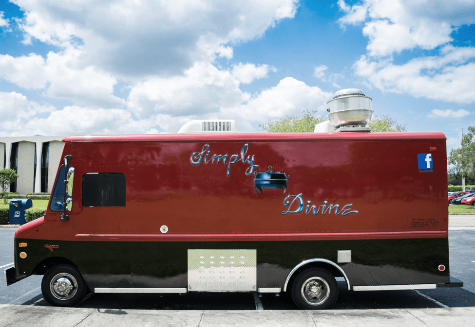 An Introduction to UCF Food Trucks - IMPRINT