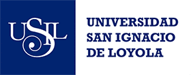 Universidad San Ignacio de Loyola logo