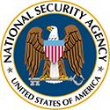 USA National Security Agency seal