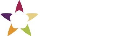 StarTalk logo