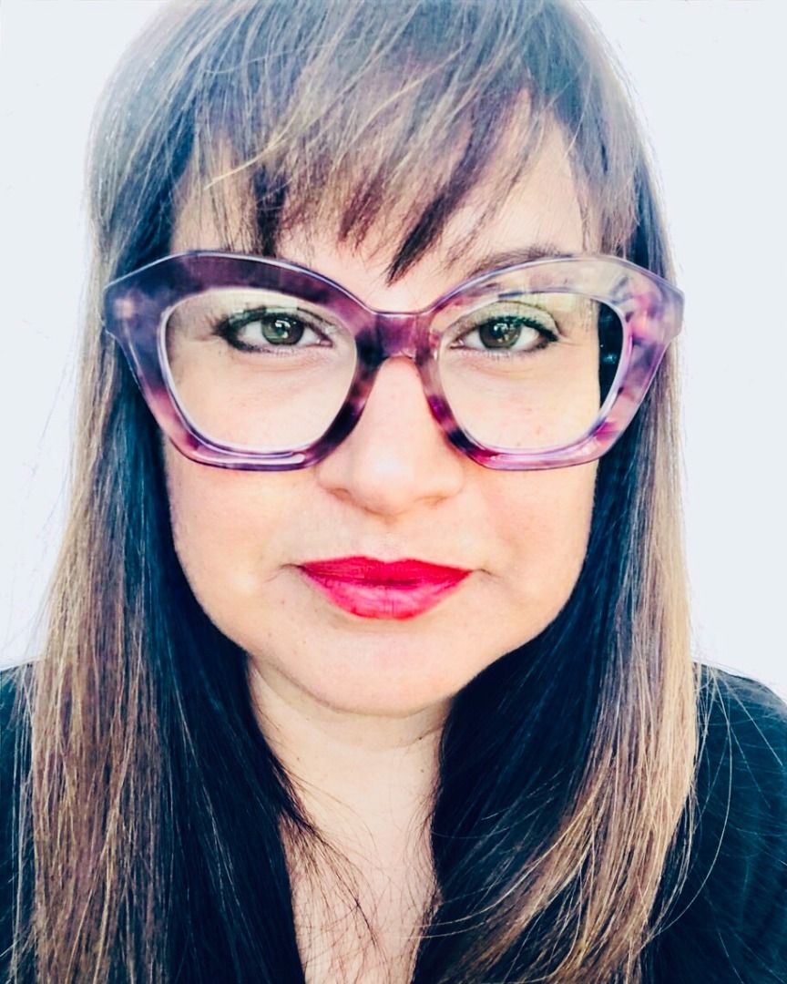 Ilenia  Colón Mendoza