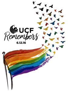 UCF Remembers 6.12.16