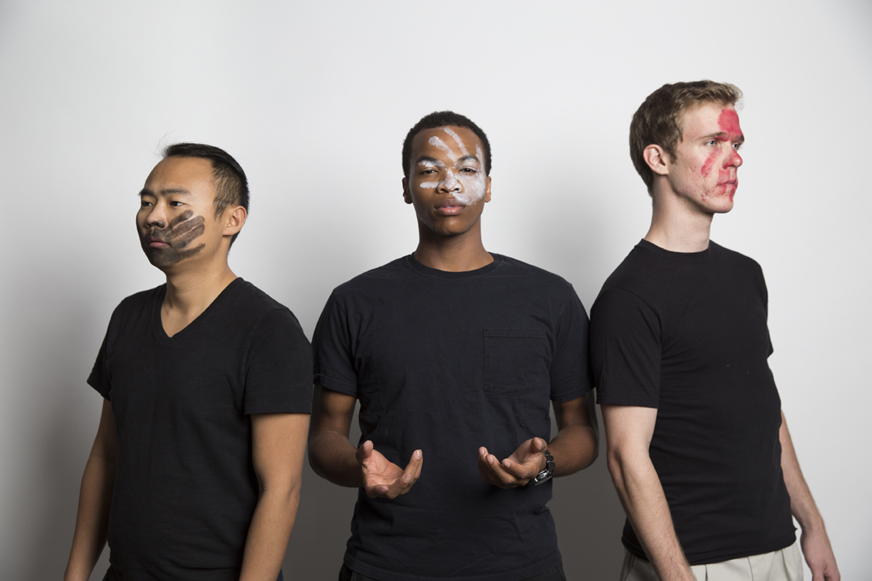 Race and stereotypes explored in Theatre UCF’s An Octoroon - CAH News