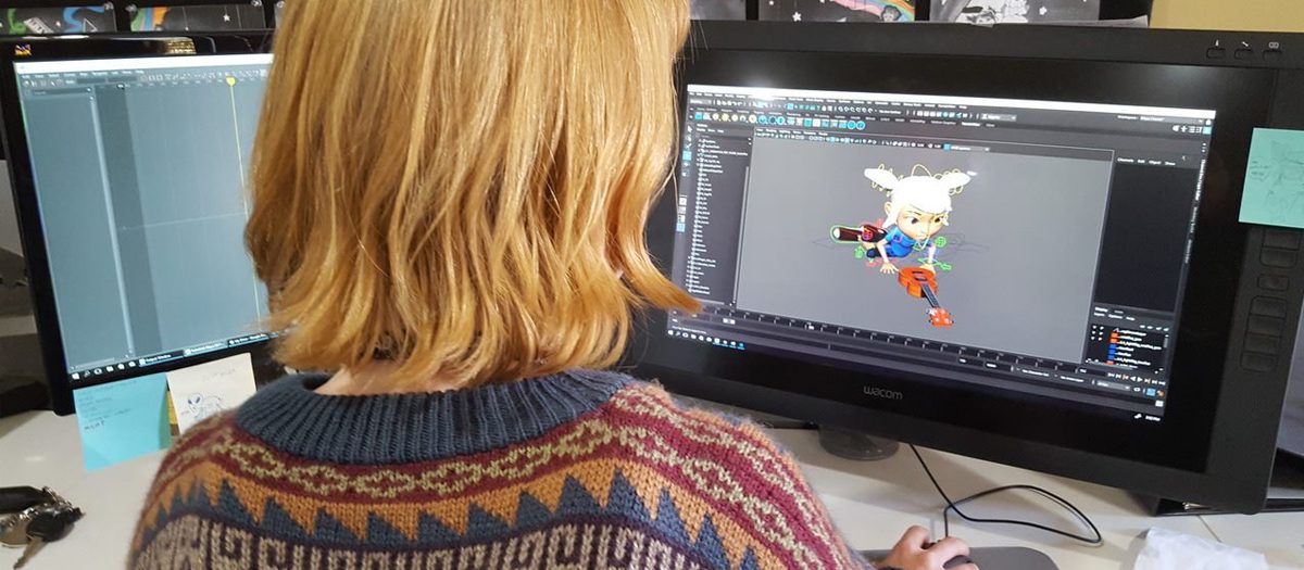 Emerging Media programs nationally ranked CAH News