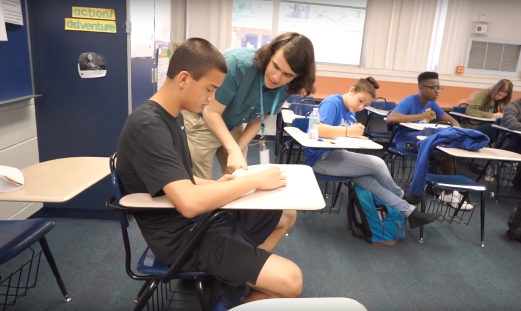 Alumni spotlight: Cody Miller - CAH News