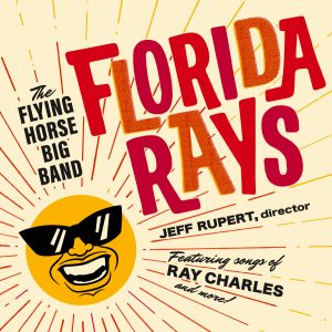 Florida Rays CD Cover