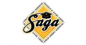UCF Spanish Graduate Association logo