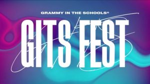 Grammy In The Schools Fest