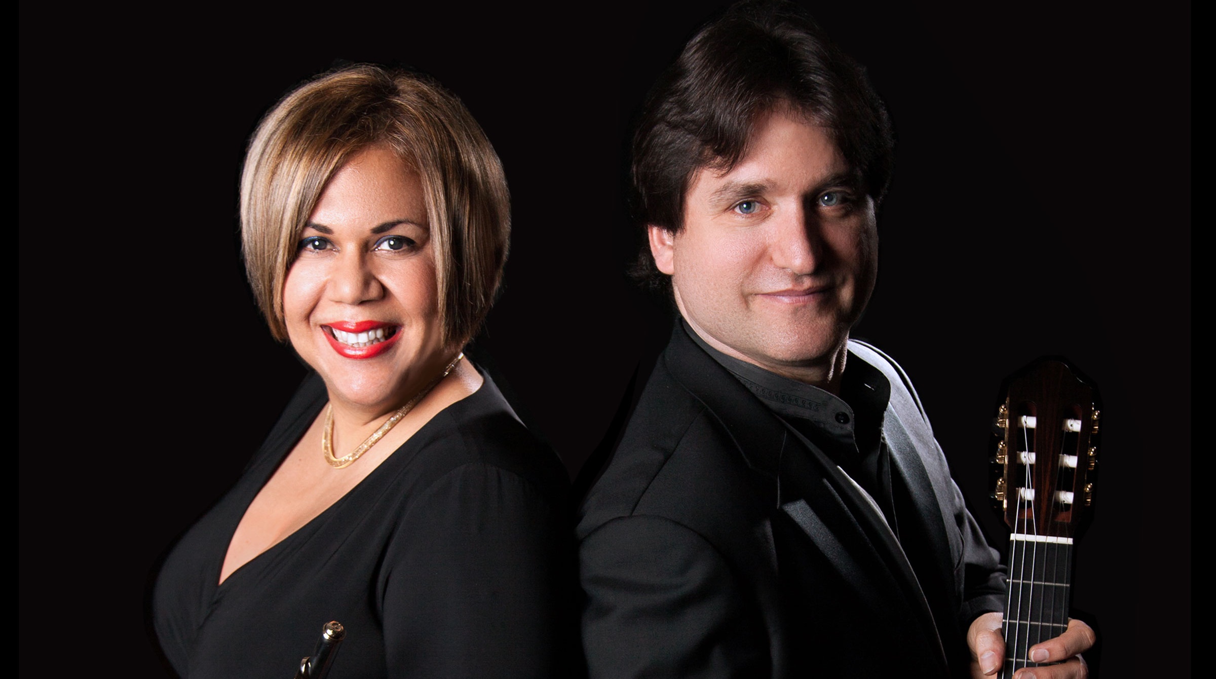 UCF Flute Professor Releases New Album 'Cubatina' CAH News