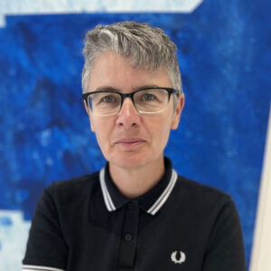Ann Gleig headshot