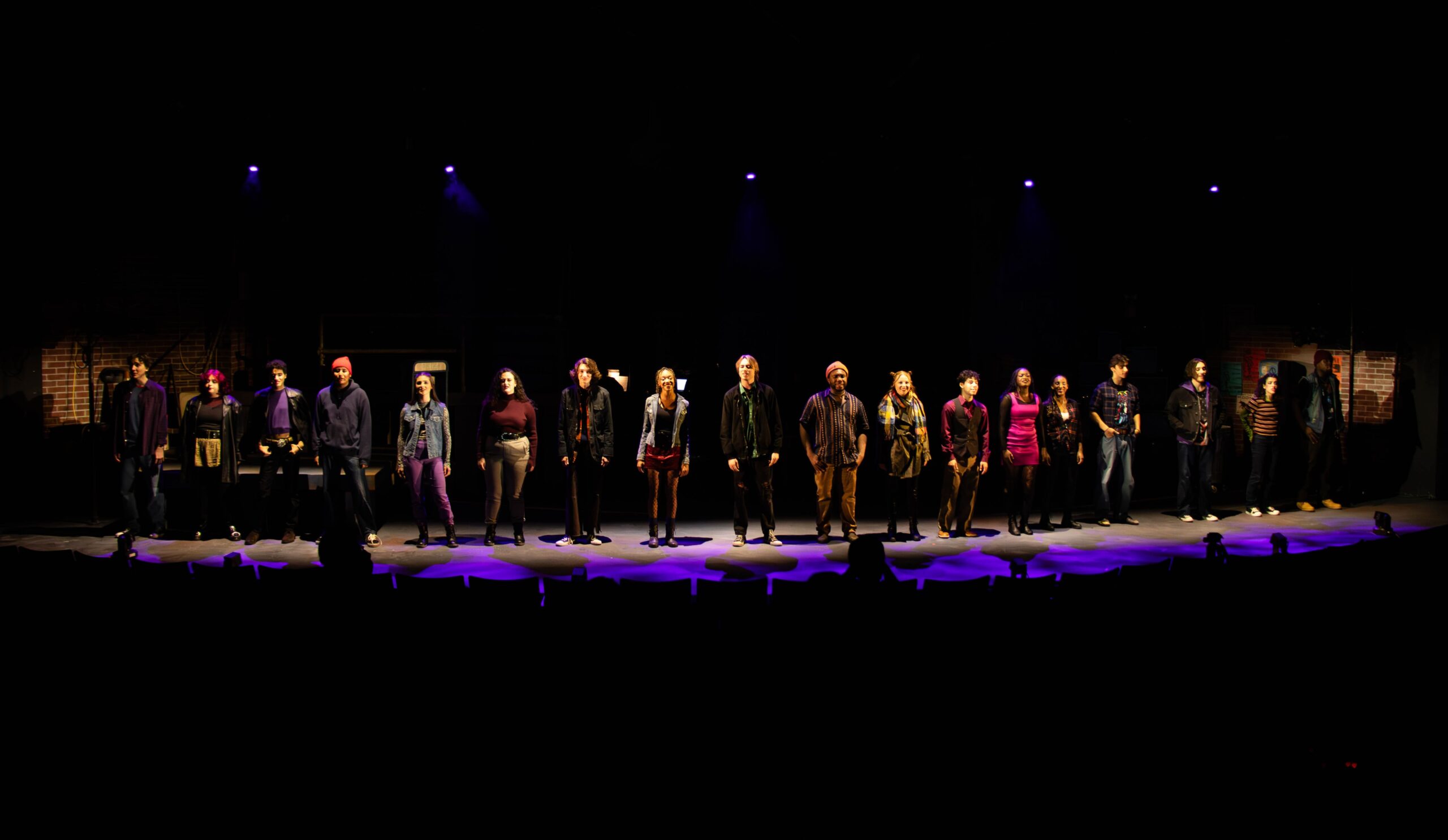 Image for Musical Theatre