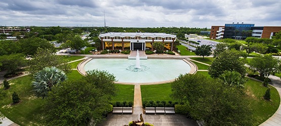 Image for UCF Campus Tour