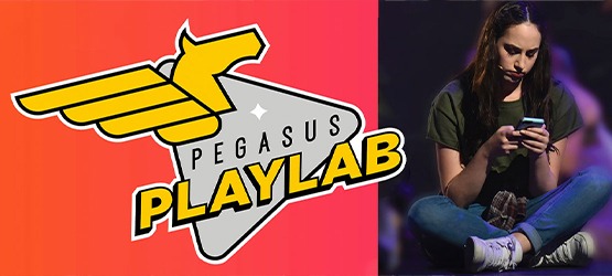 Image for Pegasus PlayLab 2023