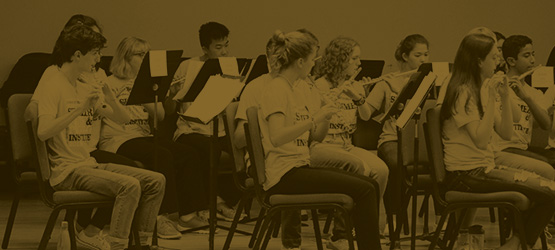 Image for Summer Flute & Piccolo Institute