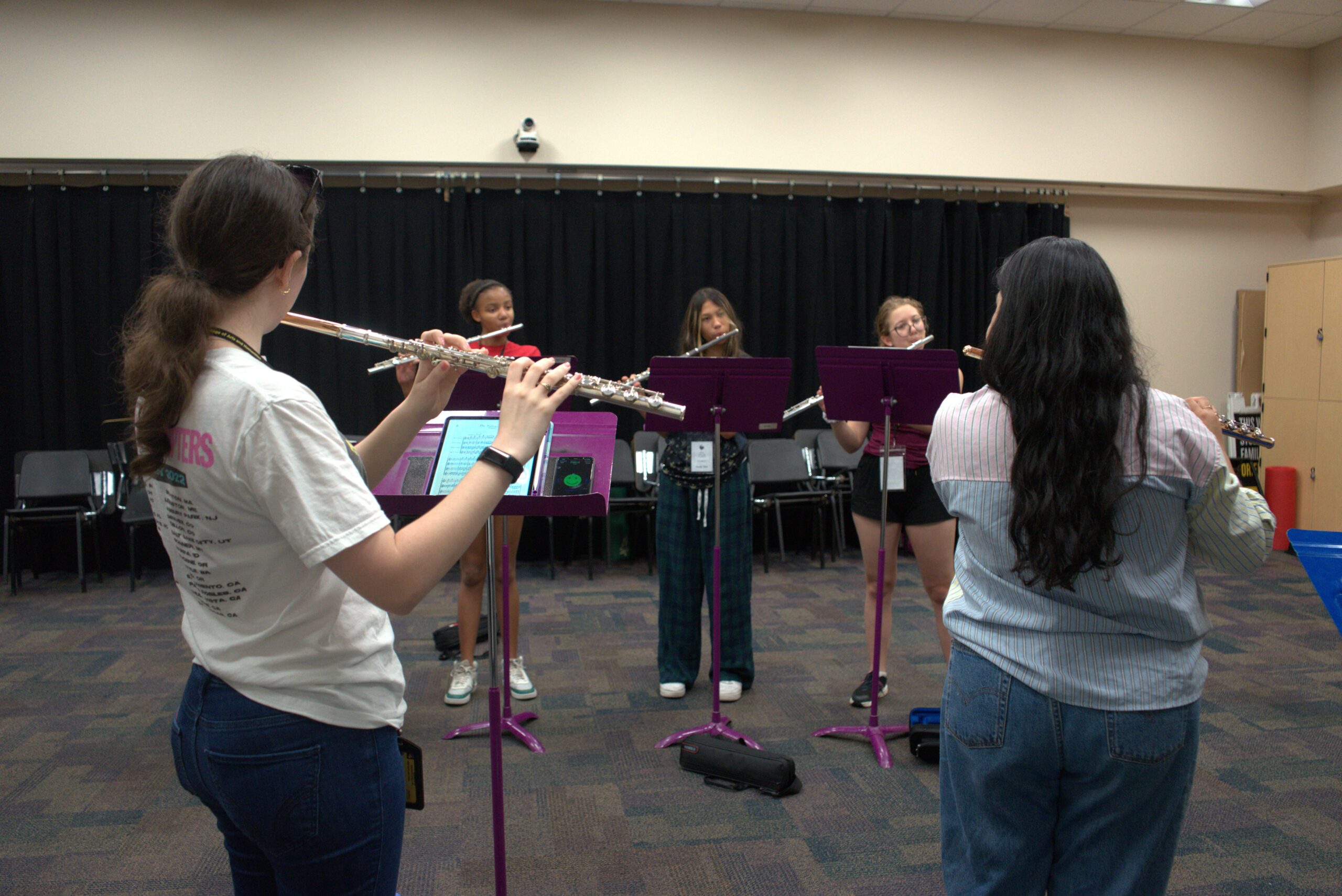 Image for Flute Boot Camp