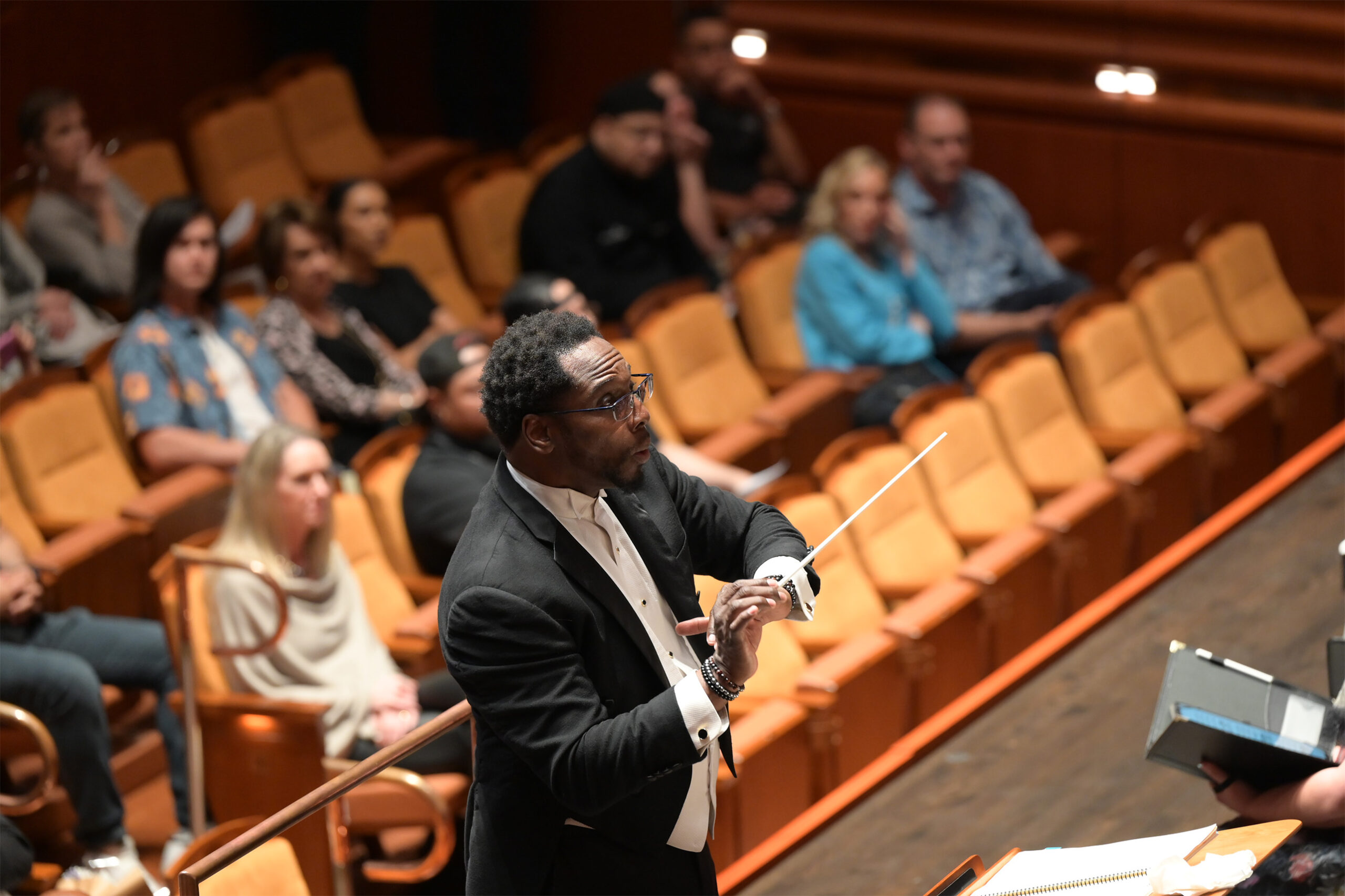 Image for Conducting Symposium 