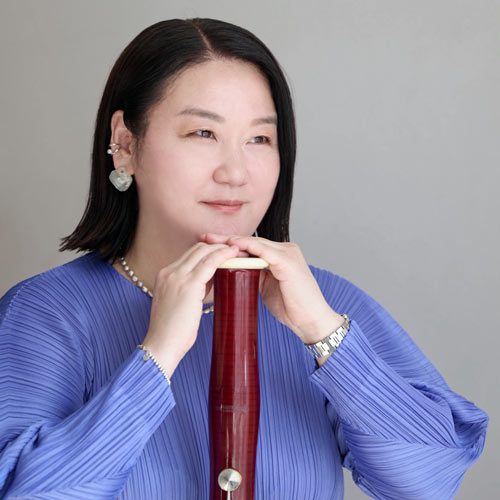 Yoon Joo Hwang