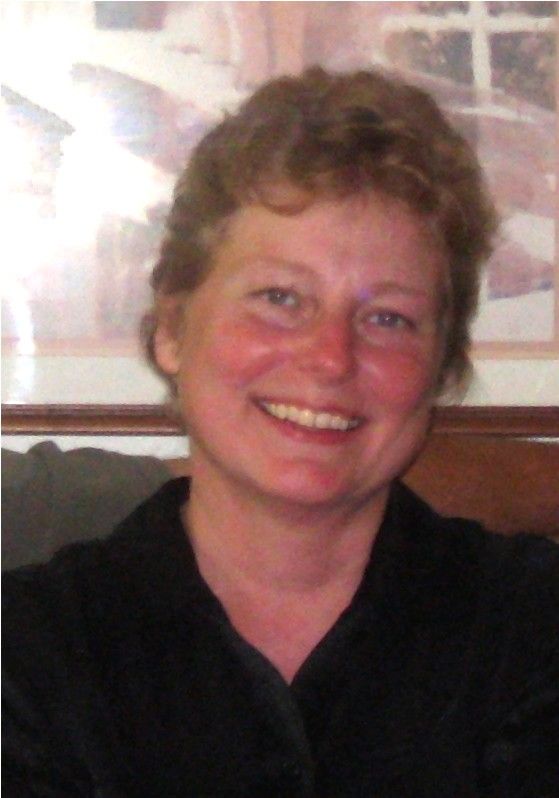Jennifer  Mundale