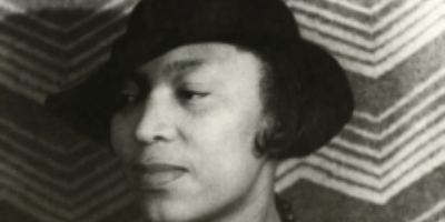 Zora Neale Hurston