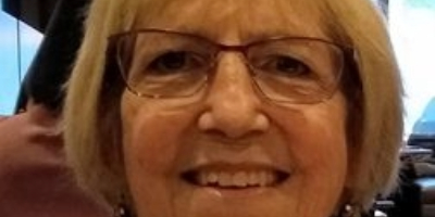 Photo of Jayne Alcorn