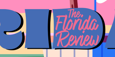 The Florida Review Cover