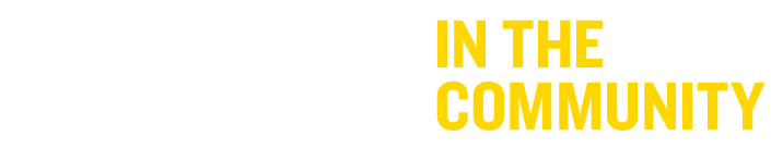 Arts in the Community