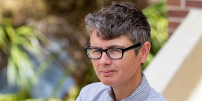 Associate Professor Ann Gleig