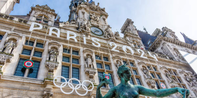 Paris 2024 Olympics