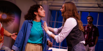 Sarah Ruhl’s The Clean House