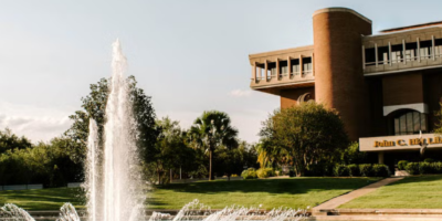 John C. Hitt Library