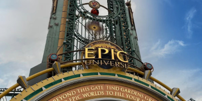 Universal Epic Universe