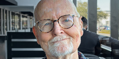 Steve Lotz