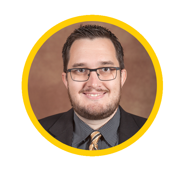 SVAD Director’s UCF School of Visual Arts and Design