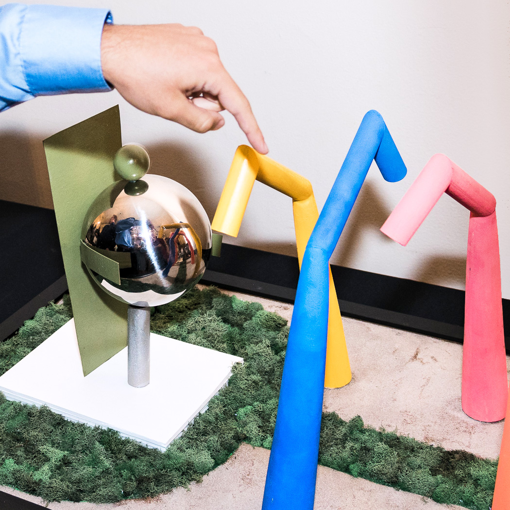 Immersive Experience Design UCF School of Visual Arts and Design