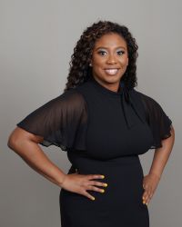 Photo of Francine