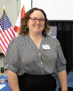 Image of Mia Tignor
