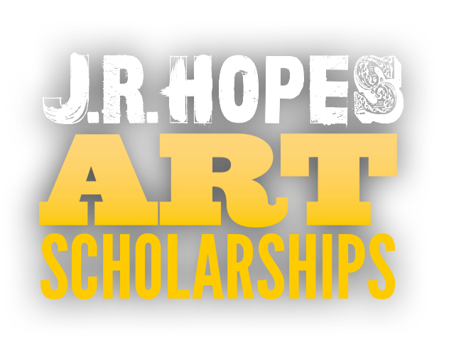 J.R. Hopes Art Scholarships