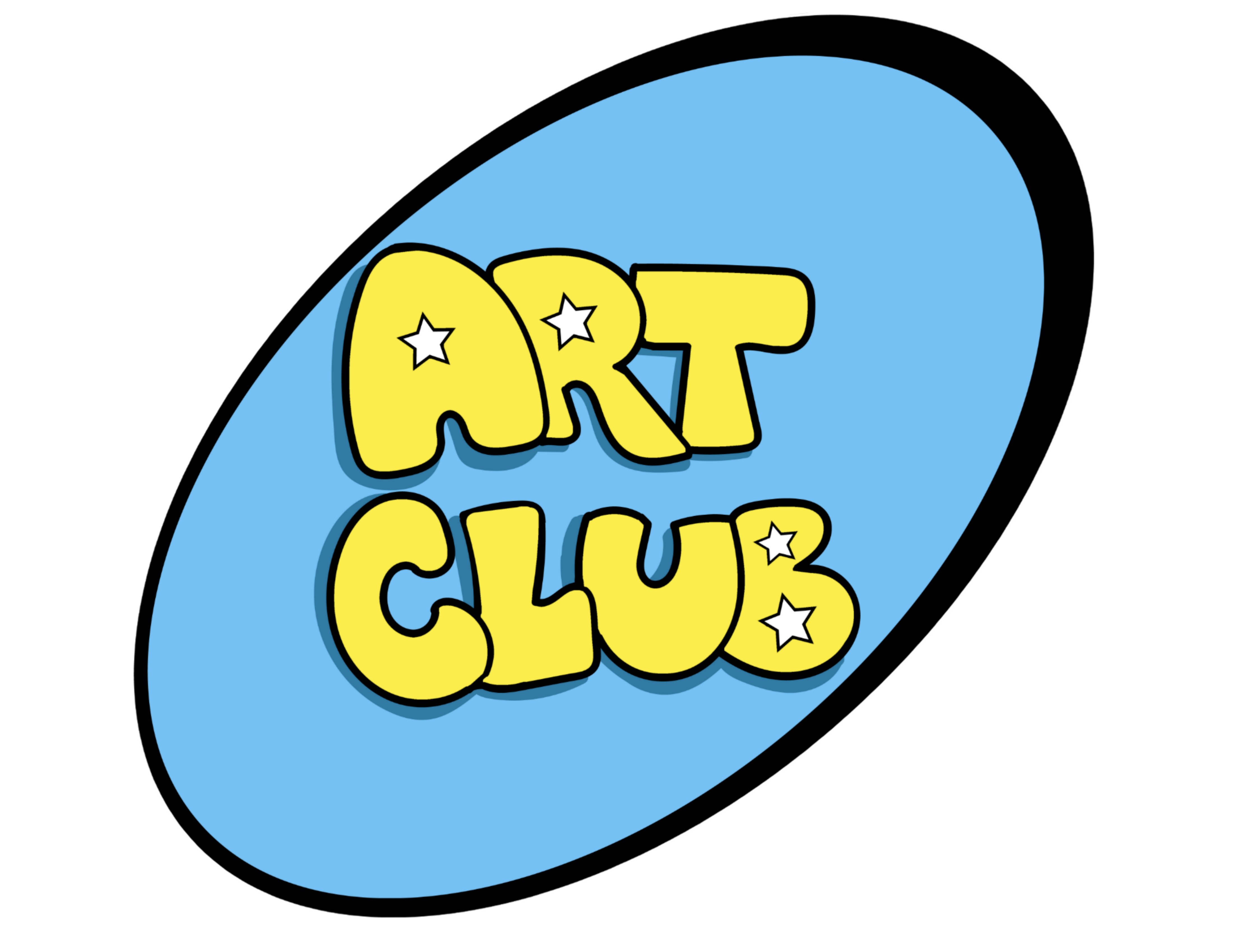 Art Club Logo