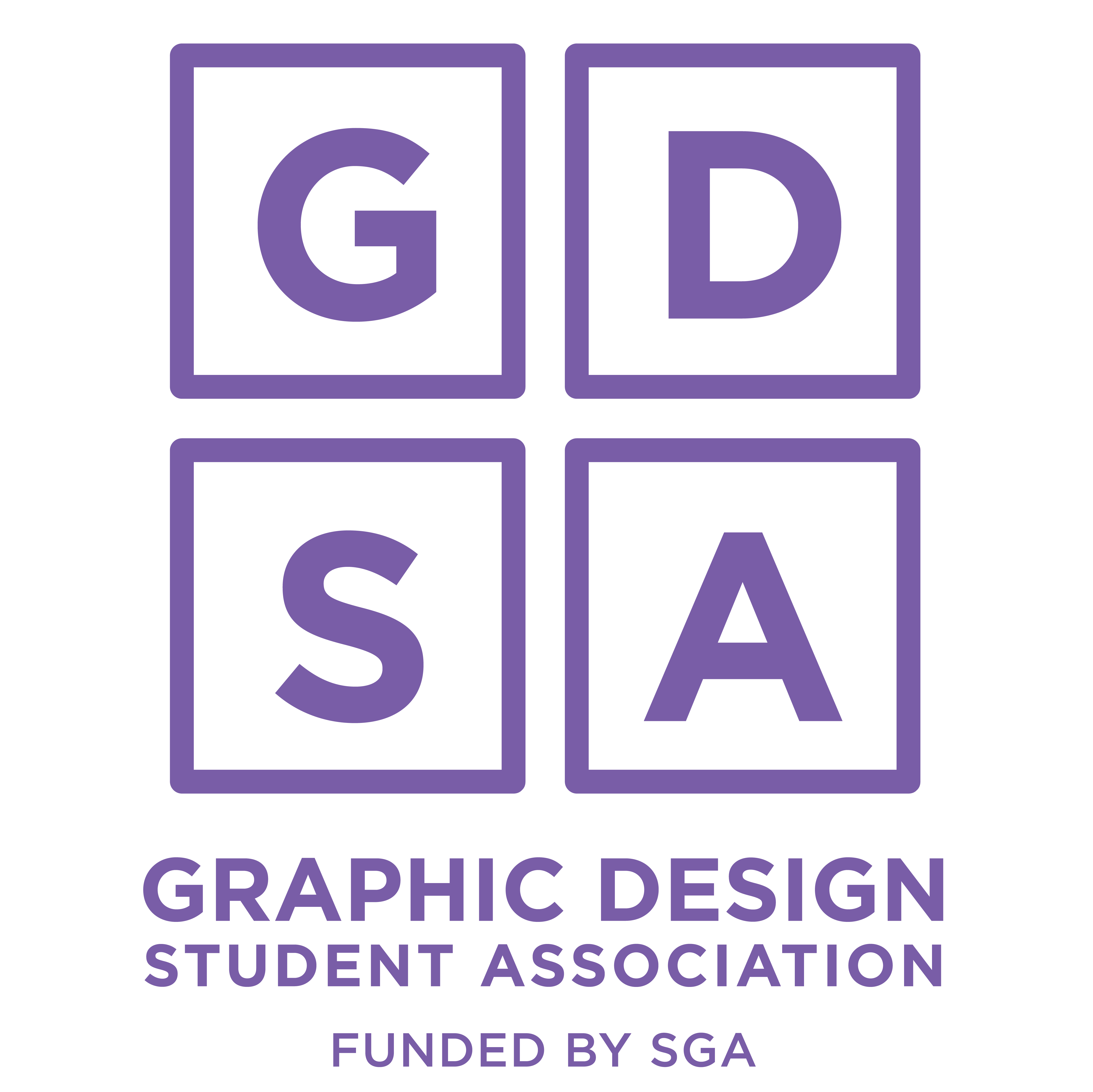 GDSA Logo