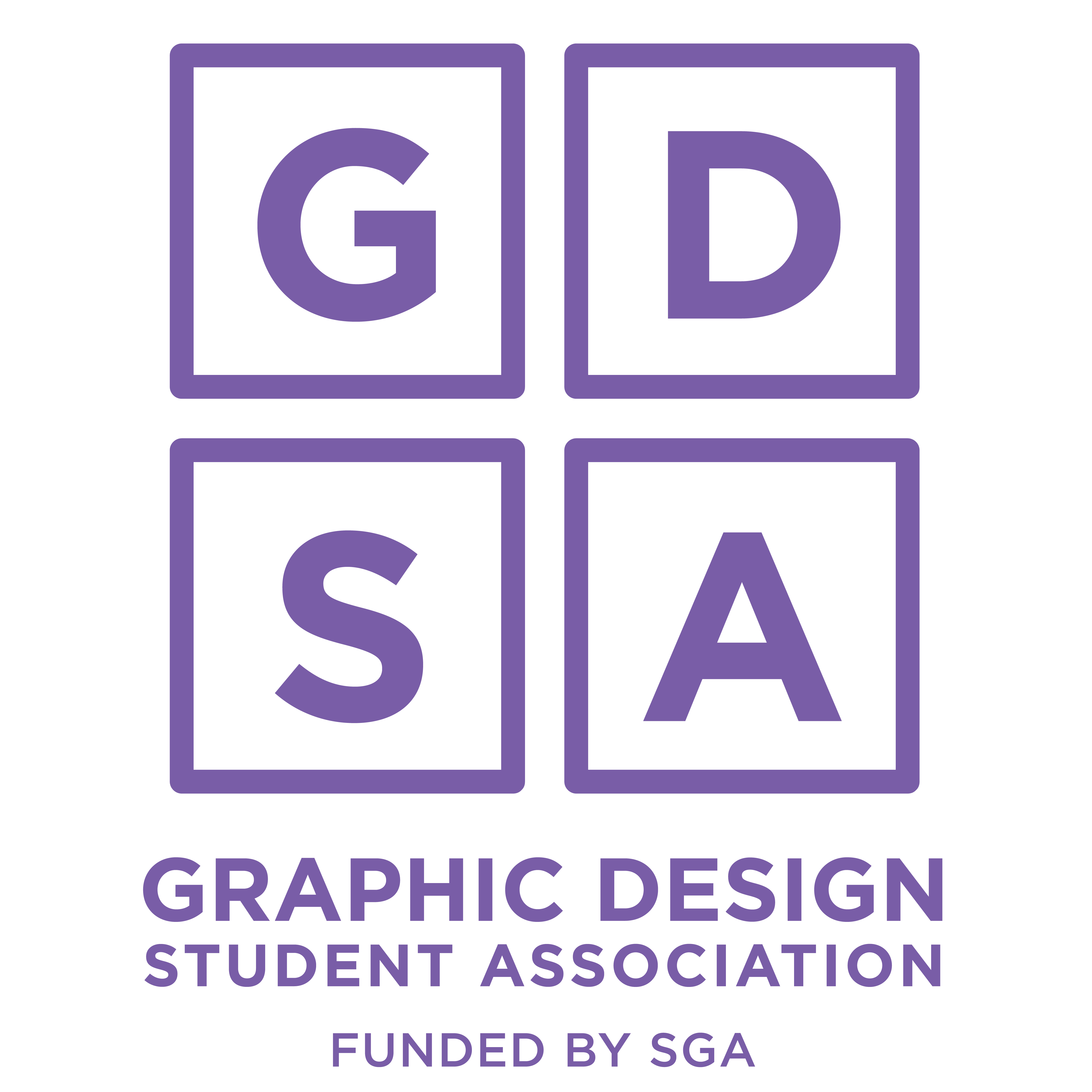 GDSA Logo