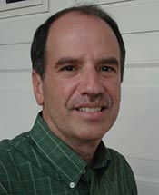 Professor Humberto Lopez Cruz