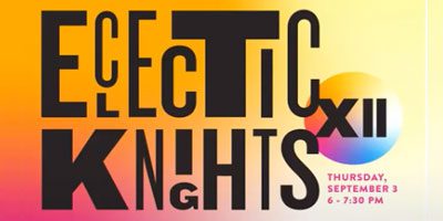 Eclectic Knights XII