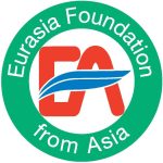 Logo for Eurasia Foundation from Asia