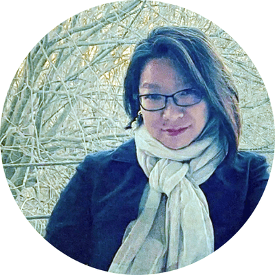 Lanlan Kuang